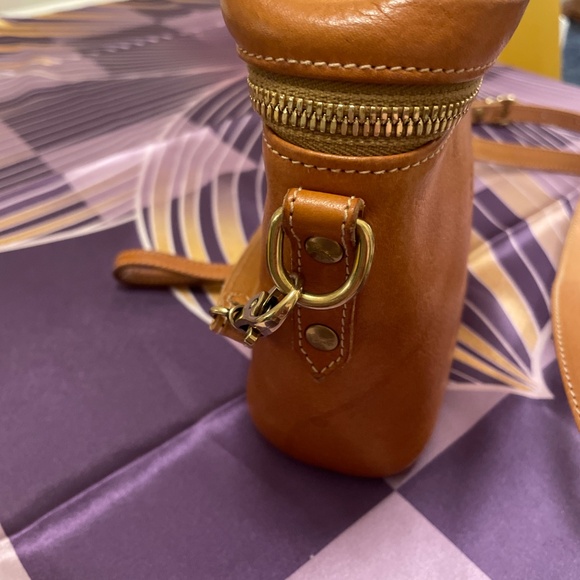 Il Bisonte Bag and Wallet - Picture 7 of 15